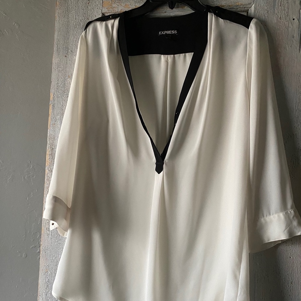 Express blouse